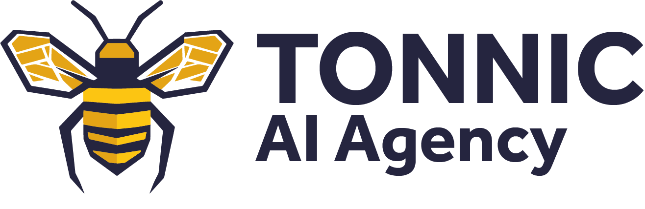 TONNIC AI Agency